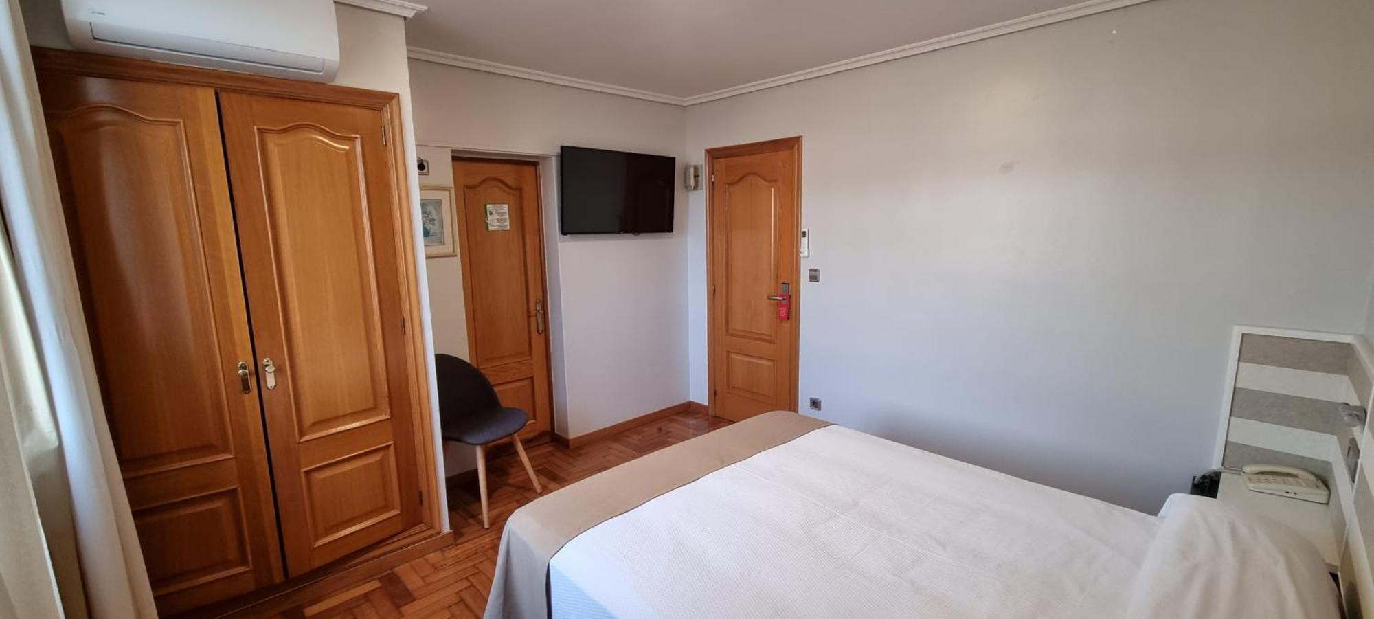 Hotel Miramar Playa America Nigrán Εξωτερικό φωτογραφία