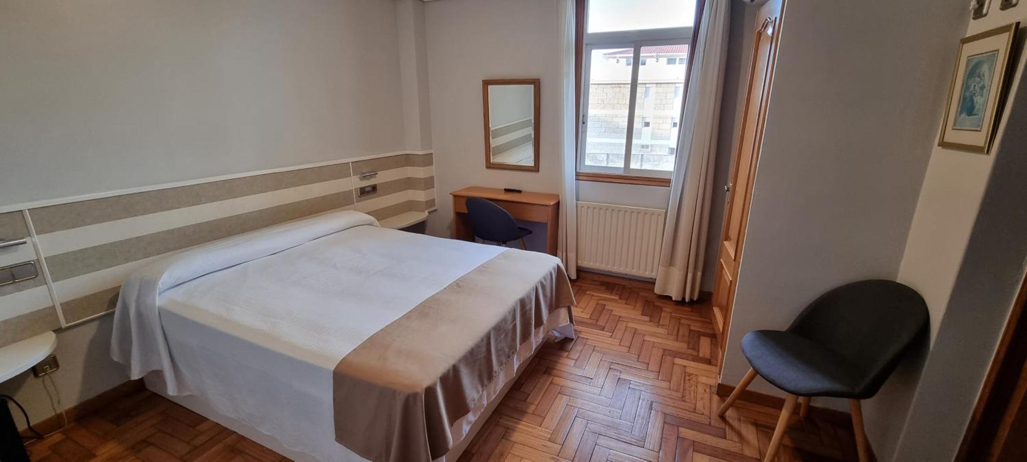 Hotel Miramar Playa America Nigrán Εξωτερικό φωτογραφία